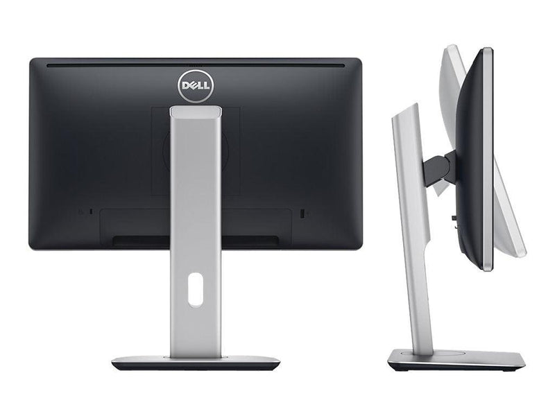 Dell P2014HT 20'' Widescreen Full HD IPS LED Backlit LCD Monitor 16:9 VGA DVI DP - UN Tech