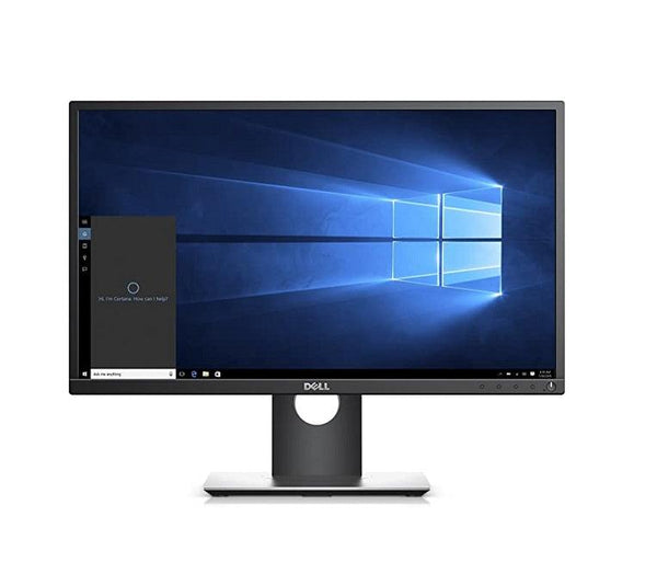Dell P2317H 23" Full HD LED-Backlit IPS Monitor VGA DP HDMI with Stand - UN Tech