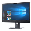 Dell P2418HZM 24" Full HD IPS Monitor with Webcam and Speakers