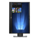 Dell P2418HZM 24" Full HD IPS Monitor with Webcam and Speakers