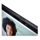 Dell P2418HZM 24" Full HD IPS Monitor with Webcam and Speakers