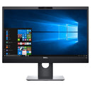Dell P2418HZM 24" Full HD IPS Monitor with Webcam and Speakers B