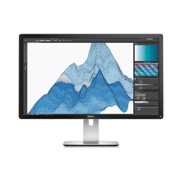 Dell P2715Q 27" 4K UHD IPS Monitor - UN Tech