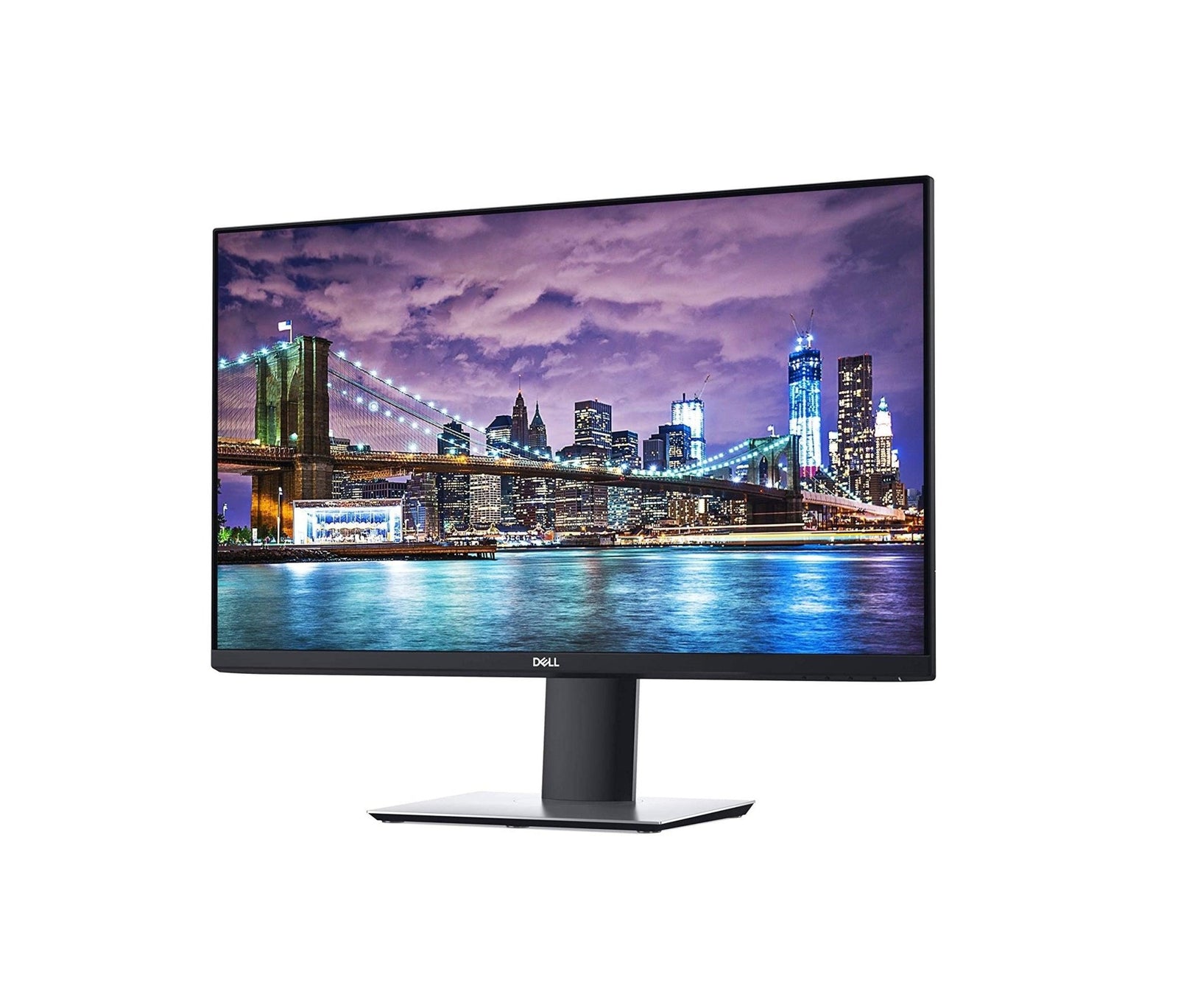 Dell P2719H 27 FHD IPS LED Monitor dell-p2719h-27-fhd-ips-led-monitor