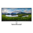 Buy Dell P3421W 34" UW - QHD USB - C Curved Monitor - UN Tech