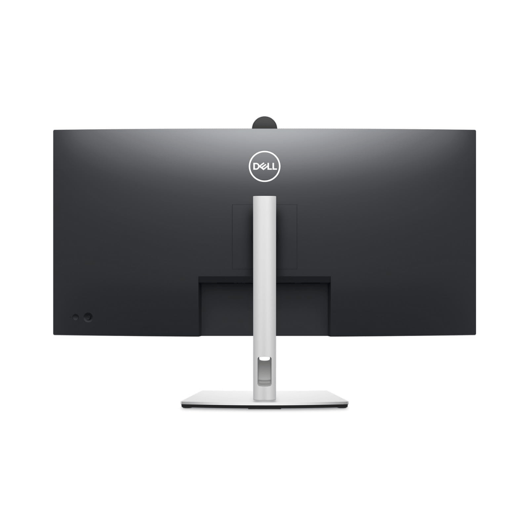 Dell P3424WEB 34 Inch UW-QHD Curved Monitor - Immersive View