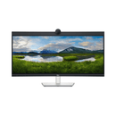 Dell P3424WEB 34" UW - QHD Curved Monitor - UN Tech