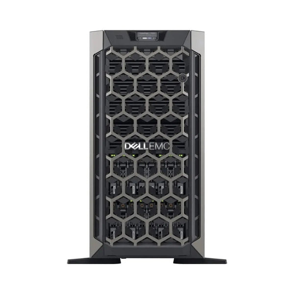 Dell PowerEdge T640 Server 2x Xeon GOLD 6242 96GB RAM 4x 1.2TB SAS - UN Tech