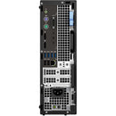 Dell Precision 3430 SFF Desktop PC i5 8500 32GB RAM 256GB SSD Win 11