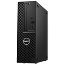 Dell Precision 3430 SFF Desktop PC i5 8500 32GB RAM 256GB SSD Win 11