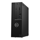 Dell Precision 3430 Tower Workstation i7 8700 16GB RAM 512GB SSD Win 11 - UN Tech
