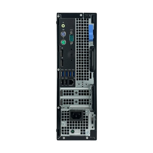 Dell Precision 3431 SFF Desktop PC i7 9700 32GB RAM 512GB SSD Win 11 - UN Tech