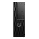 Dell Precision 3431 SFF Desktop PC i9 9900 32GB RAM 512GB SSD Win 11