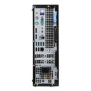Dell Precision 3431 SFF Desktop PC i9 9900 32GB RAM 512GB SSD Win 11