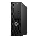 Dell Precision 3431 SFF Desktop PC i9 9900 32GB RAM 512GB SSD Win 11