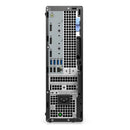 Buy Dell Precision 3460 SFF Desktop PC i5 12500 16GB RAM 512GB SSD AMD RADEON PRO WX 2100 2GB GDDR5 Win 11 - UN Tech
