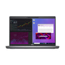 Dell Precision 3470 14" FHD i7-1270P 32GB RAM 512GB SSD Win11