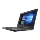 Dell Precision 3520 Laptop 15" i5 6300HQ 16GB RAM 512GB SSD Win 10 - UN Tech