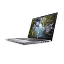 Dell Precision 3550 15.6" i7 10810U 16GB RAM 512GB SSD Quadro P520 2GB Win 11
