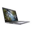 Dell Precision 3550 15.6" i7 10810U 16GB RAM 512GB SSD Quadro P520 2GB Win 11
