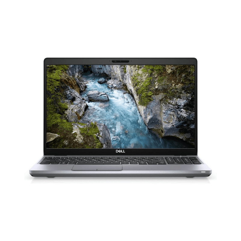 Dell Precision 3551 15.6" i7 10850H 32GB RAM 512GB SSD P620 GPU Win 11 - UN Tech