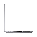 Dell Precision 3561 Laptop 15.6" i7 11850H 32GB RAM 1TB SSD T600 GPU Win 11 - UN Tech