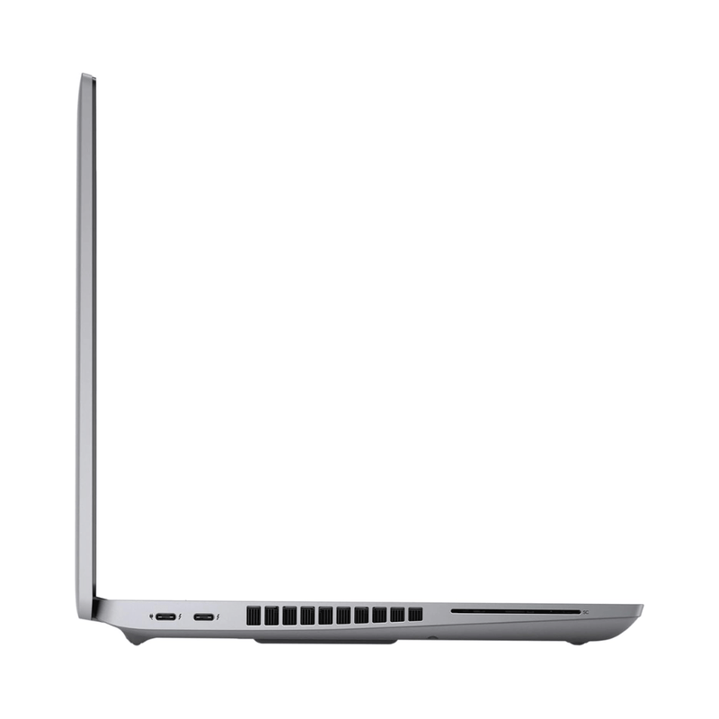 Dell Precision 3561 Laptop 15.6" i7 11850H 32GB RAM 1TB SSD T600 GPU Win 11 - UN Tech