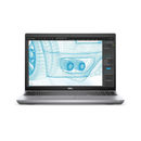 Dell Precision 3561 Laptop 15.6" Touch i9 11950H 64GB RAM 1TB SSD T600 GPU Win 11 - UN Tech
