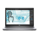 Dell Precision 3561 Workstation 15.6" Touch i9 11950H 32GB RAM 1TB SSD T600 GPU Win 11