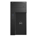 Dell Precision 3620 Tower Desktop PC i7 7700 16GB RAM 512GB SSD GTX 1050 w11 - UN Tech
