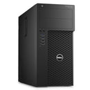 Dell Precision 3620 Tower Desktop PC i7 7700 32GB RAM 500GB SSD WIN 11 P