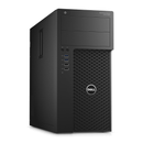 Dell Precision 3620 Tower Workstation Xeon E3 - 1270v5 16GB RAM 500GB HDD Win 10 - UN Tech