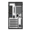 Dell Precision 3620 Tower Xeon E3-1220 v5 16GB RAM 256GB SSD K420 Win10