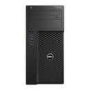 Dell Precision 3620 Tower Xeon E3-1220 v5 16GB RAM 256GB SSD K420 Win10