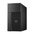 Dell Precision 3620 Tower Xeon E3-1220 v5 16GB RAM 256GB SSD K420 Win10