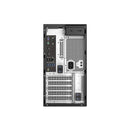 Dell Precision 3630 Desktop Tower PC i7 - 8700 16GB RAM 512GB SSD Win 11 460W - UN Tech
