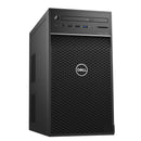 Dell Precision 3630 Desktop Workstation PC E - 2146G 32GB RAM 512GB SSD P2000 W11 P