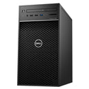 Dell Precision 3630 Desktop Workstation PC E - 2146G 32GB RAM 512GB SSD P2000 W11 P