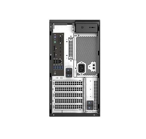 Dell Precision 3630 Workstation PC Xeon E - 2186G 32GB 1TB SSD W11 RTX 2060 Super - UN Tech