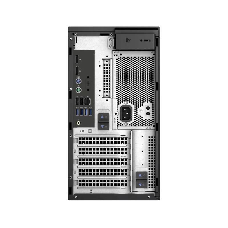 Dell Precision 3640 Gaming PC i7 10700 32GB RAM 512GB SSD + 2TB HDD [RTX 2060S] - UN Tech
