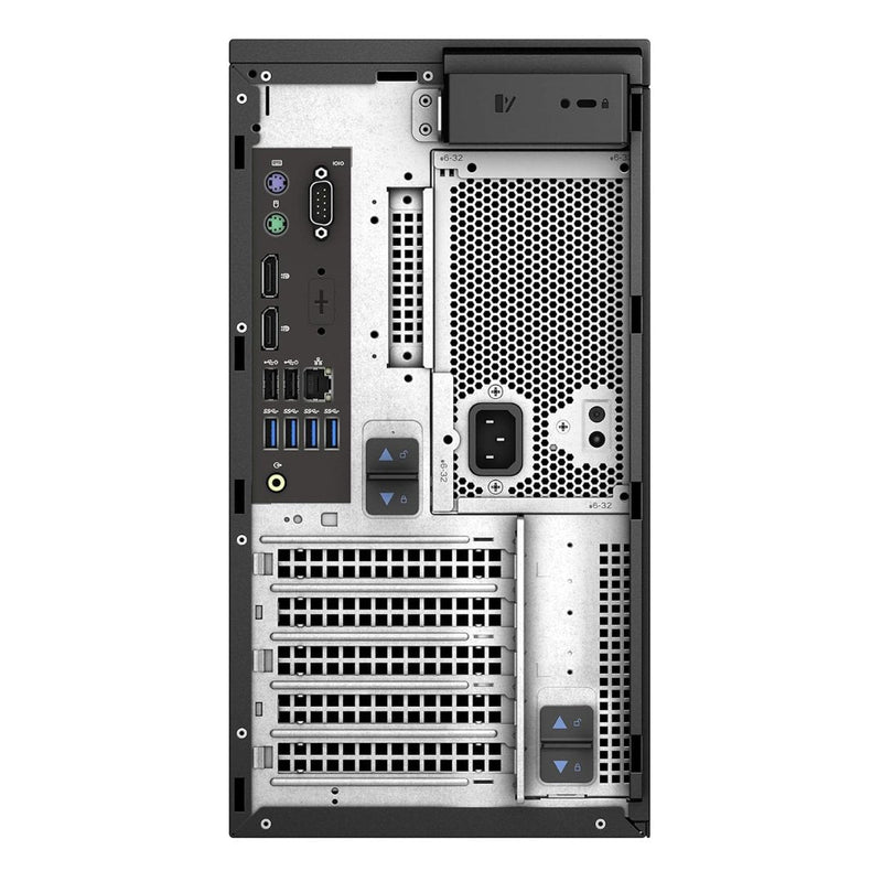 Dell Precision 3640 Gaming PC i7 10700k 32GB RAM 512GB SSD + 2TB HDD [RTX 3080] - UN Tech
