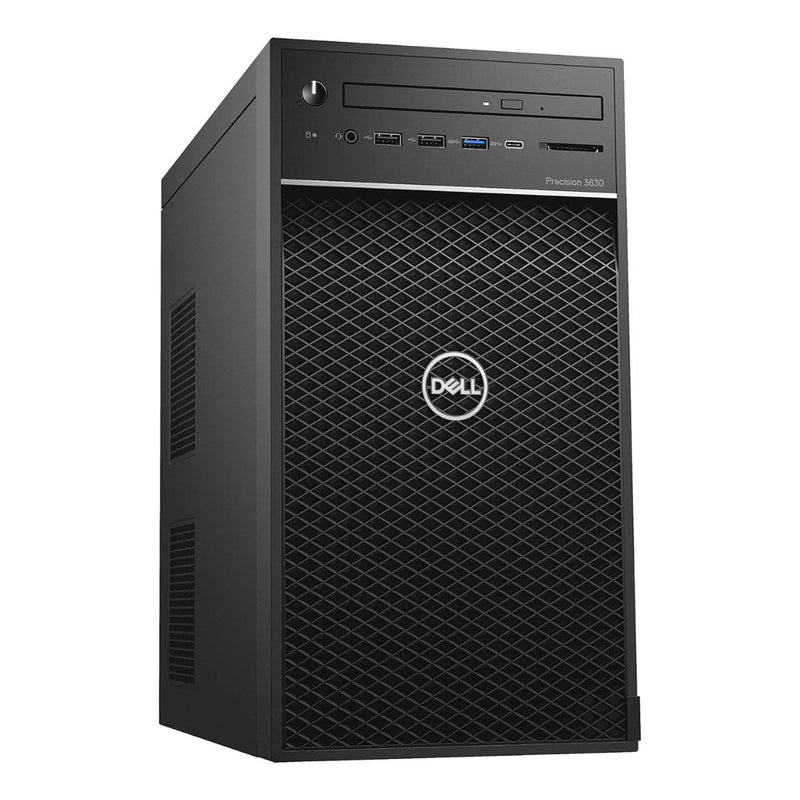 Dell Precision 3640 Gaming PC i7 10700k 32GB RAM 512GB SSD + 2TB HDD [RTX 3080] - UN Tech