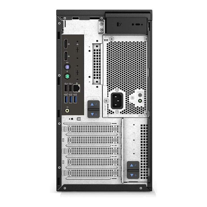 Dell Precision 3650 Tower i7 11700 16GB RAM 256GB SSD + 1TB HDD P620 GPU Win 11 - UN Tech