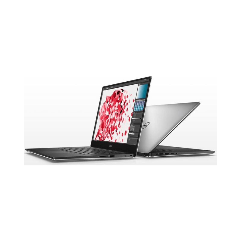Dell Precision 5520 Touch Laptop 15.6" i7 6820HQ 16GB RAM 256GBSSD M1200 GPU W11 - UN Tech