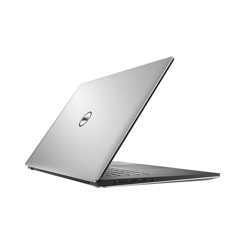 Dell Precision 5520 Touch Laptop 15.6" i7 6820HQ 16GB RAM 256GBSSD M1200 GPU W11 - UN Tech