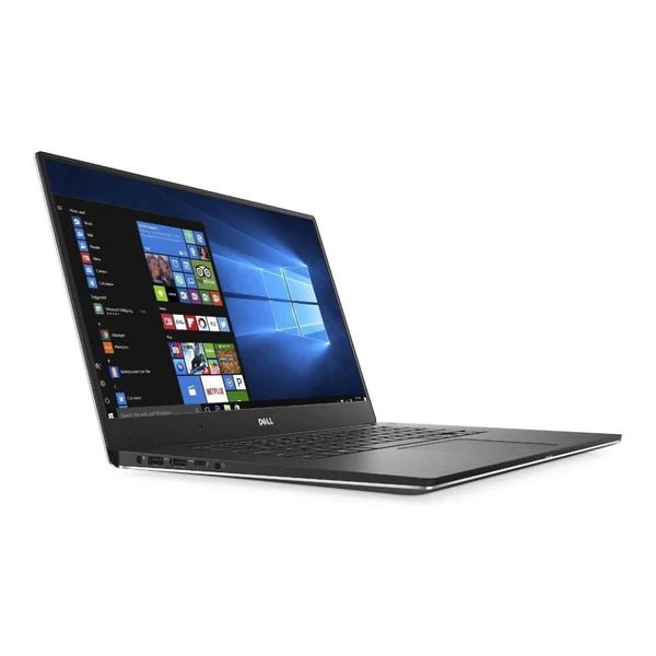 Dell Precision 5530 15.6" i9 8950HK 64GB RAM 512GB SSD T2000 GPU Win 11 Pro - UN Tech