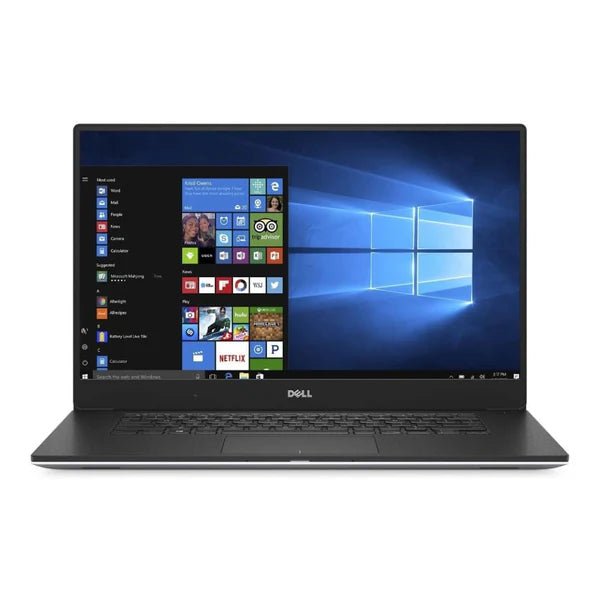 Dell Precision 5530 15.6" i9 8950HK 64GB RAM 512GB SSD T2000 GPU Win 11 Pro - UN Tech