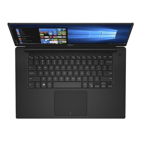 Dell Precision 5530 15.6" i9 8950HK 64GB RAM 512GB SSD T2000 GPU Win 11 Pro - UN Tech