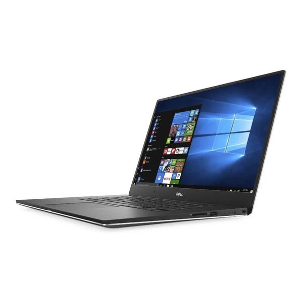 Dell Precision 5530 15.6" i9 8950HK 64GB RAM 512GB SSD T2000 GPU Win 11 Pro - UN Tech