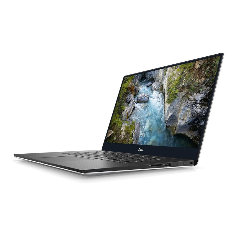 Dell Precision 5540 Touch 15" 4K i7 9750H 32GB 512GB SSD T1000 GPU Win 11 - UN Tech